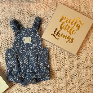 3m Carter's overalls